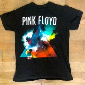 Pink Floyd t-shirt